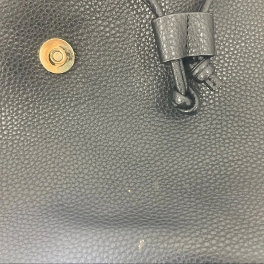 Nanette Lepore Vegan convertible Backpack/purse